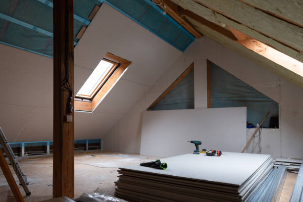 Best Insulation for Specific Applications in Lakeland Highlands, FL